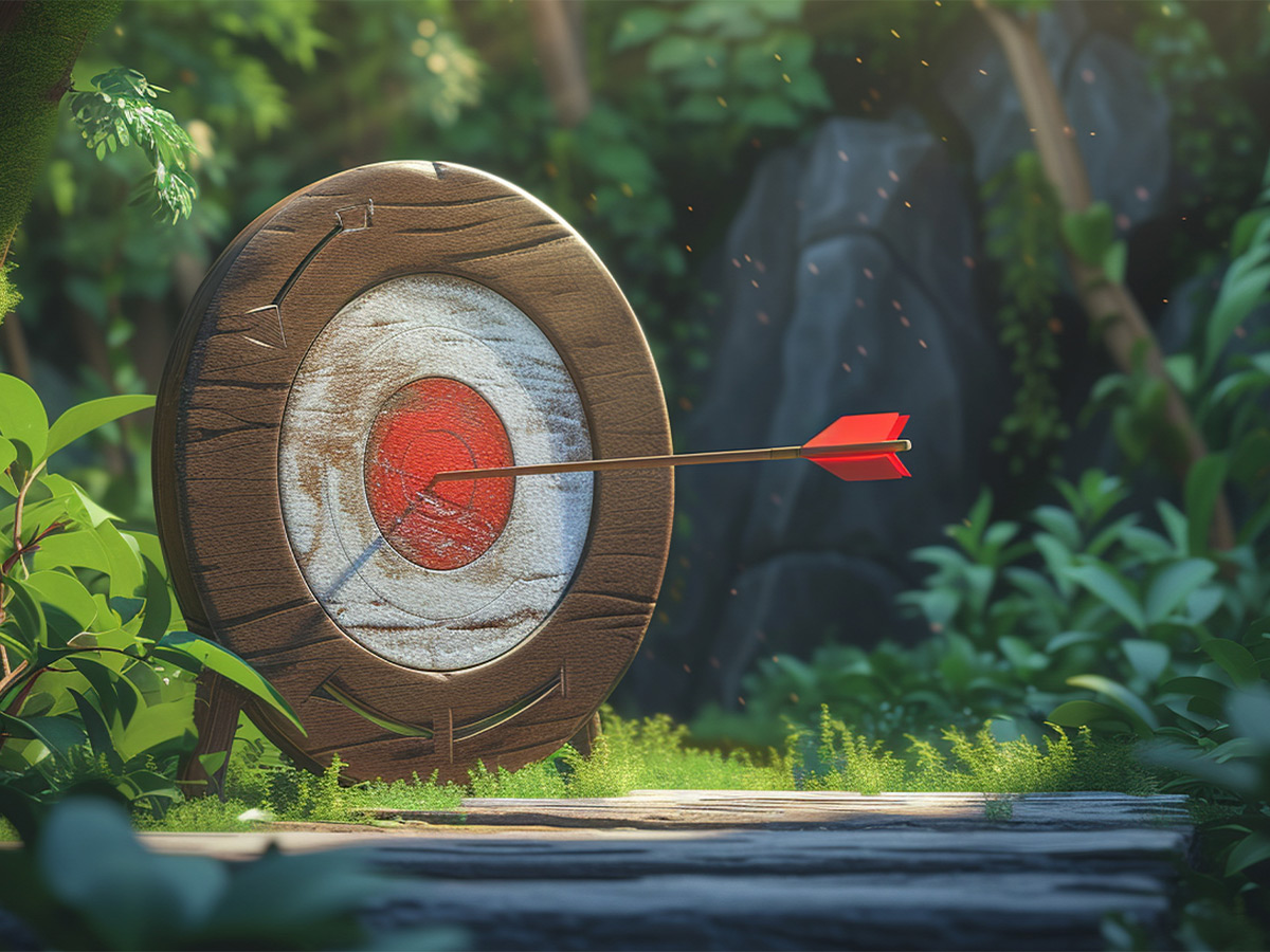 Hedef Vurma Nişan Oyunları